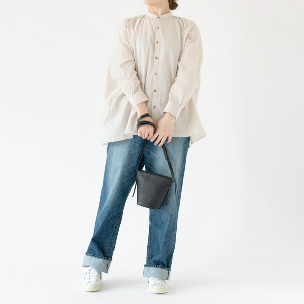 BLACK・身長162cm