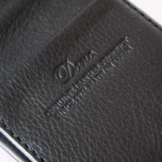 Dono ドーノ ポーチウォレット M W063DN ポーチウォレットM（ Pouch Wallet M BLK/ W063DN ) | dono