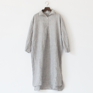 fog linen work ワンピース　 linen100% 楽天市場】【ﾏﾗｿﾝ期間限定ｴﾝﾄﾘｰでさらにP5倍】fog linen work