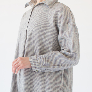 別注】リネンワンピース／fog linen work（フォグリネンワーク