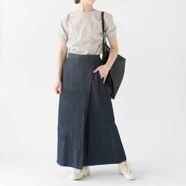M・身長162cm