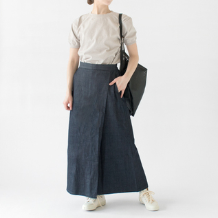 M・身長162cm