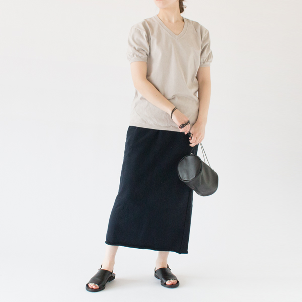 M・身長162cm