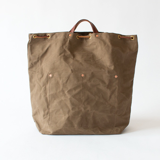 CANVAS×LEATHER MAIL PURSE BAG LARGE(OLIVE DRAB) CANVAS×LEATHER MAIL PURSE BAG LARGE(OLIVE DRAB)