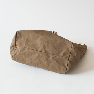 CANVAS×LEATHER MAIL PURSE BAG LARGE(OLIVE DRAB) CANVAS×LEATHER MAIL PURSE BAG LARGE(OLIVE DRAB)