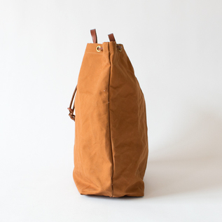 CANVAS×LEATHER MAIL PURSE BAG LARGE(KHAKI) CANVAS×LEATHER MAIL PURSE BAG LARGE(KHAKI)
