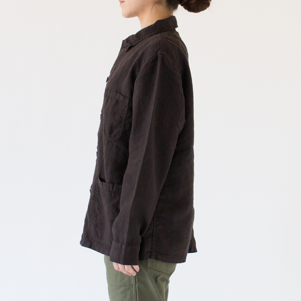 スミ黒 S・身長162cm