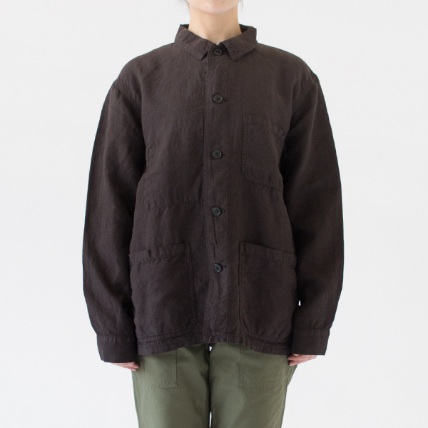 スミ黒 M・身長162cm