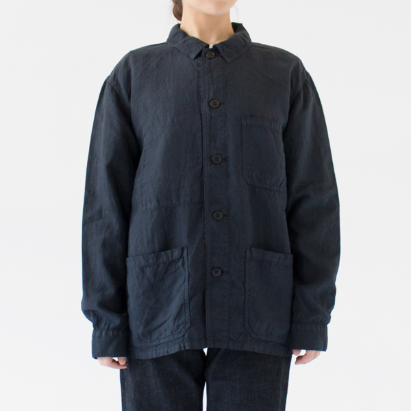 NAVY M・身長162cm