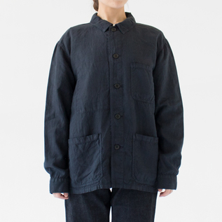 NAVY M・身長162cm NAVY M・身長162cm