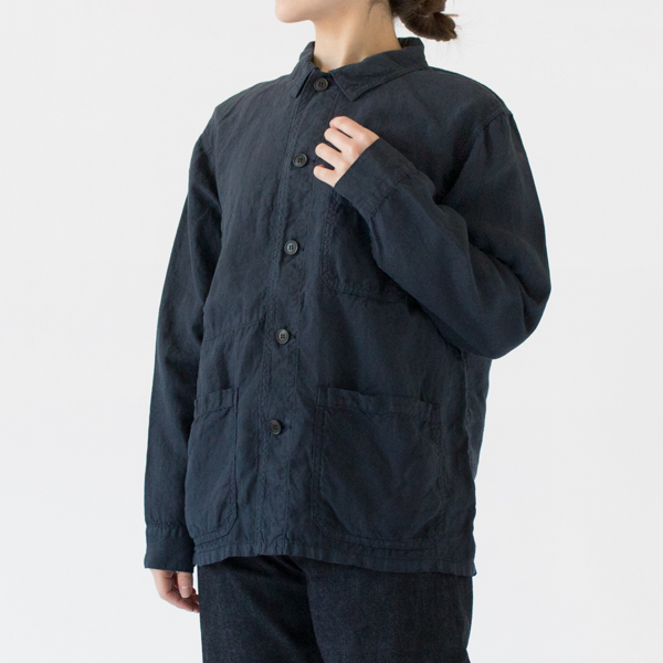 NAVY S・身長162cm