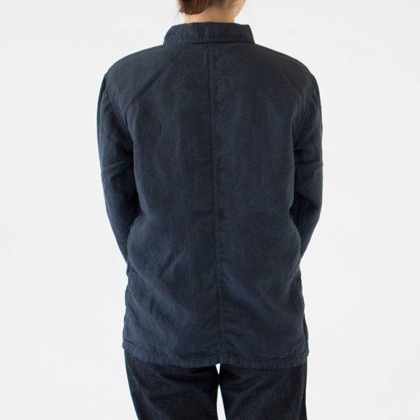 NAVY S・身長162cm