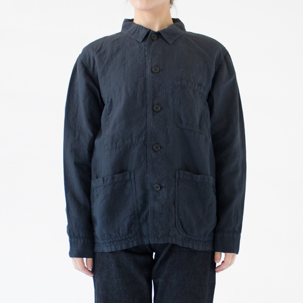NAVY S・身長162cm