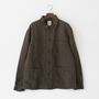 HEMP SHIRT JK