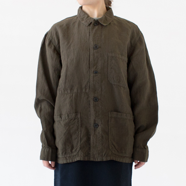 OLIVE M・身長162cm