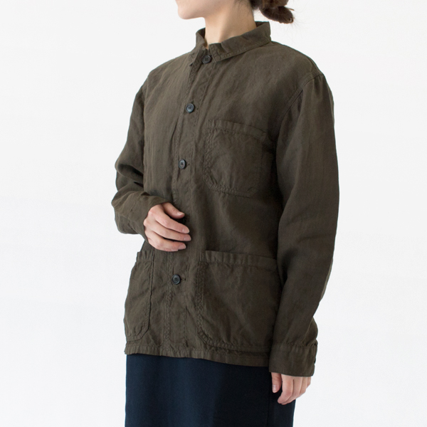 OLIVE S・身長162cm