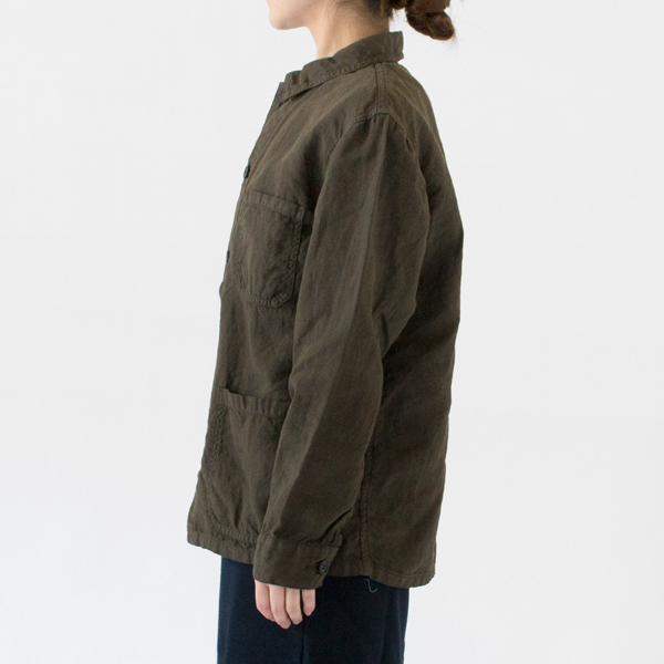 OLIVE S・身長162cm