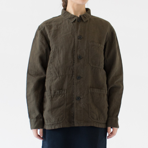 OLIVE S・身長162cm