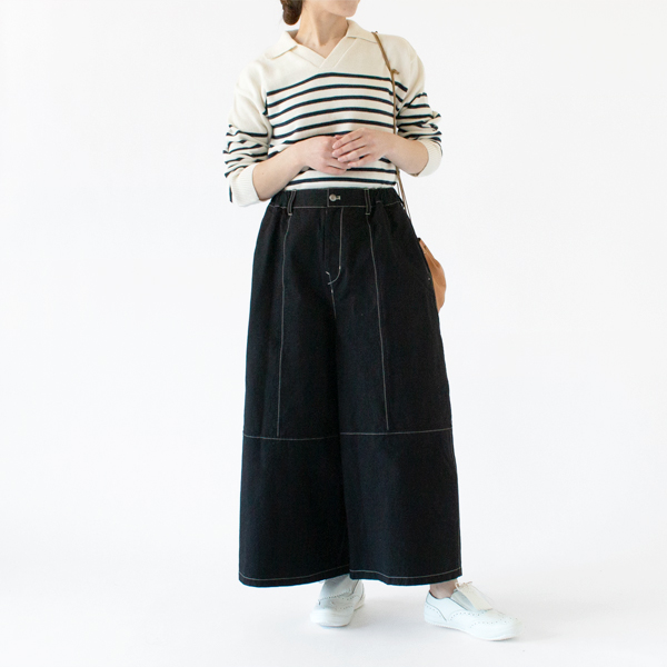 身長：162cm(ブラック)