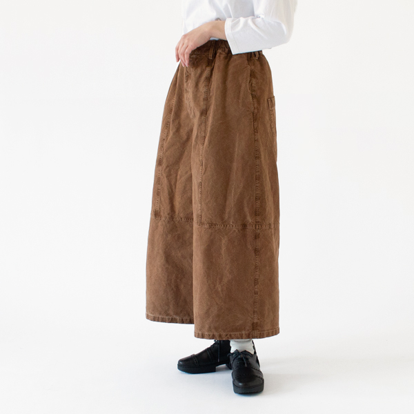 身長：162cm(硫化ベージュ)