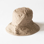 COTTON HAT