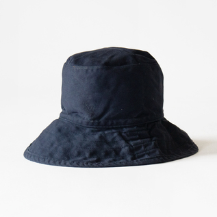 コットンハット(NAVY) コットンハット(NAVY)