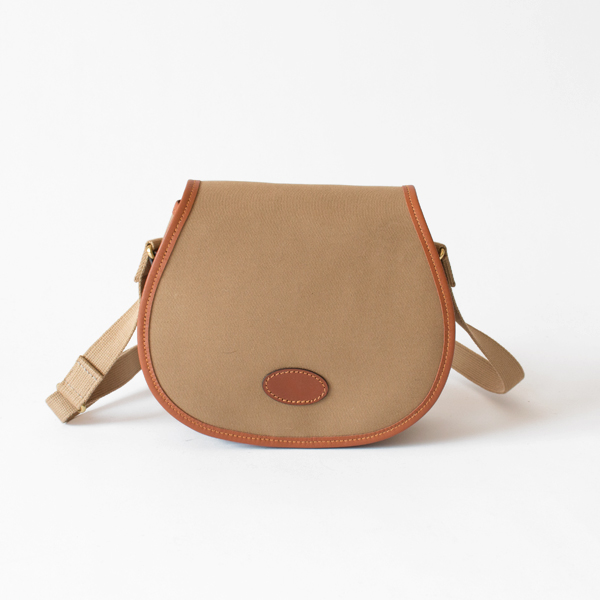 ショルダーバッグ AIRE(KHAKI)