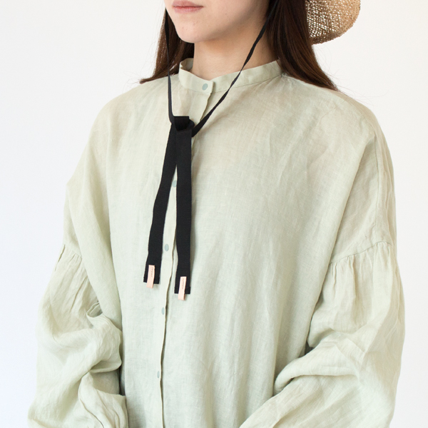 リボンをゆるく結んで(NATURAL)