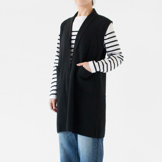 身長:162cm(BLACK) 身長:162cm(BLACK)