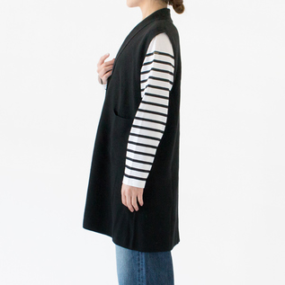 身長:162cm(BLACK) 身長:162cm(BLACK)