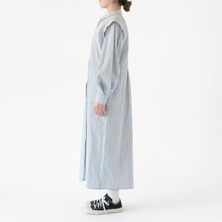 RIO ワンピース(身長162cm・SAX) RIO ワンピース(身長162cm・SAX)