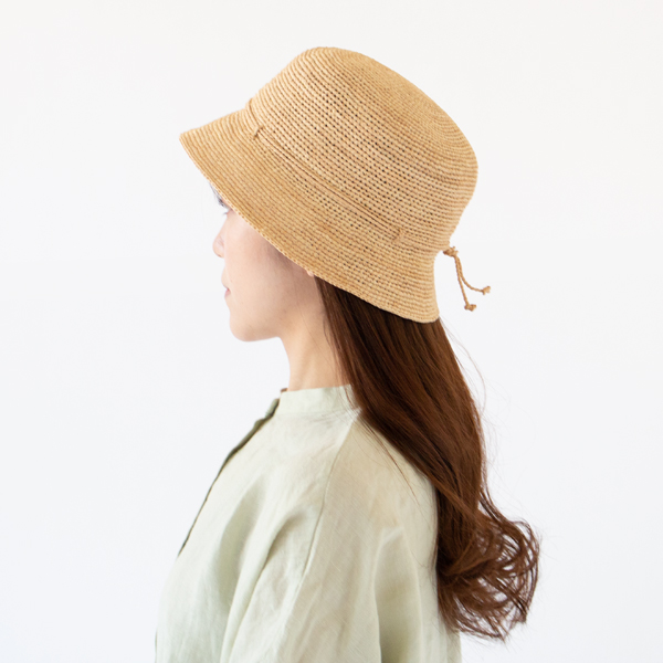 コンパクトで無駄のないフォルム(Natural)