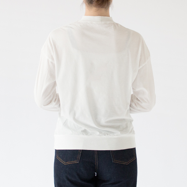 OFF WHITE・身長162cm