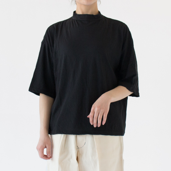 身長：162cm(BLACK)