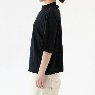 身長：162cm(BLACK)