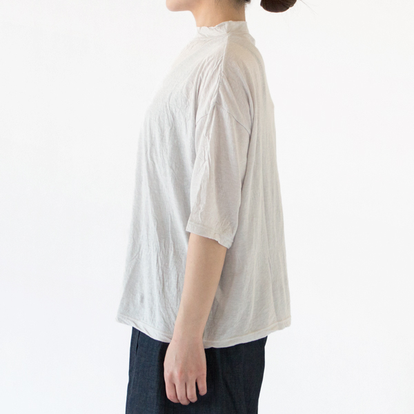 身長：162cm(VINTAGE WHITE)