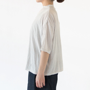 身長：162cm(VINTAGE WHITE)