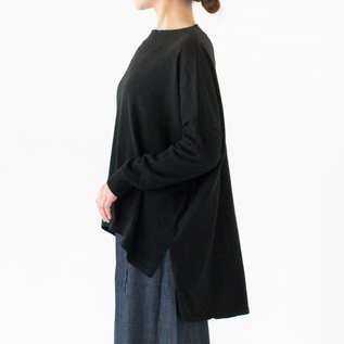 身長:162cm(BLACK) 身長:162cm(BLACK)
