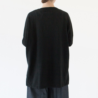 身長:162cm(BLACK) 身長:162cm(BLACK)