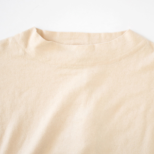 ニットカジュアルプルオーバー(OFFWHITE) ニットカジュアルプルオーバー(OFFWHITE)