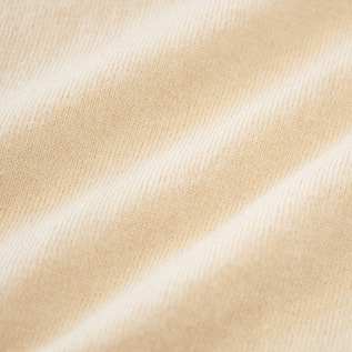 薄手の軽やかなコットンヤク素材(OFFWHITE) 薄手の軽やかなコットンヤク素材(OFFWHITE)