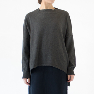 身長:162cm(GRAY) 身長:162cm(GRAY)