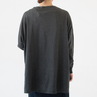 身長:162cm(GRAY) 身長:162cm(GRAY)