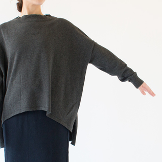 身長:162cm(GRAY) 身長:162cm(GRAY)