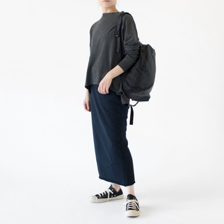 身長:162cm(GRAY) 身長:162cm(GRAY)
