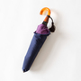 KASANE KOSHU-WOVEN FOLDING UMBRELLA