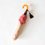 KASANE KOSHU-WOVEN FOLDING UMBRELLA
