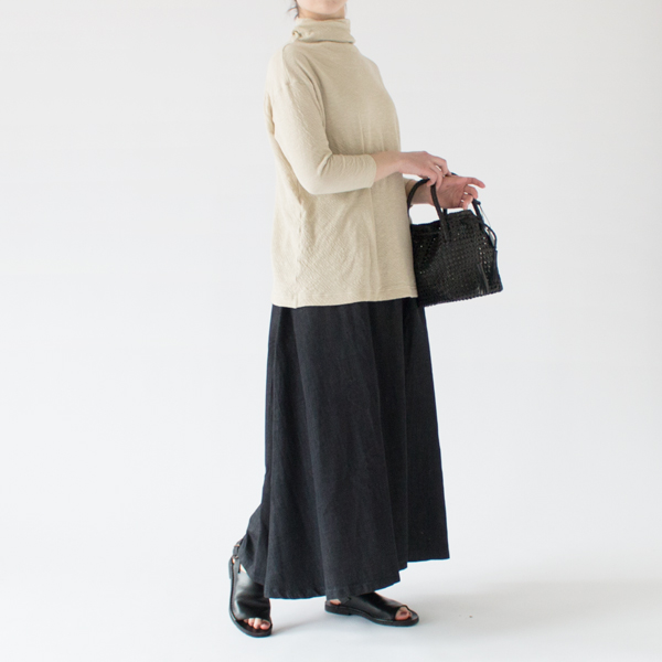 蕗・身長162cm