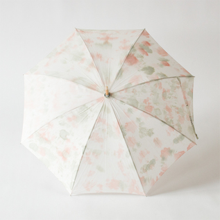 受発注】晴雨兼用傘 ベンガラ染／KOMIYA（コミヤ）｜愛着を持って