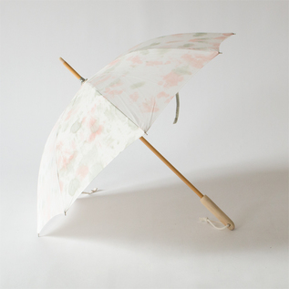 受発注】晴雨兼用傘 ベンガラ染／KOMIYA（コミヤ）｜愛着を持っ